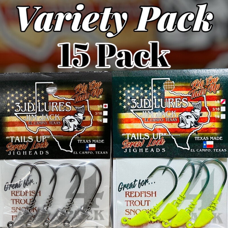 Variety Pack