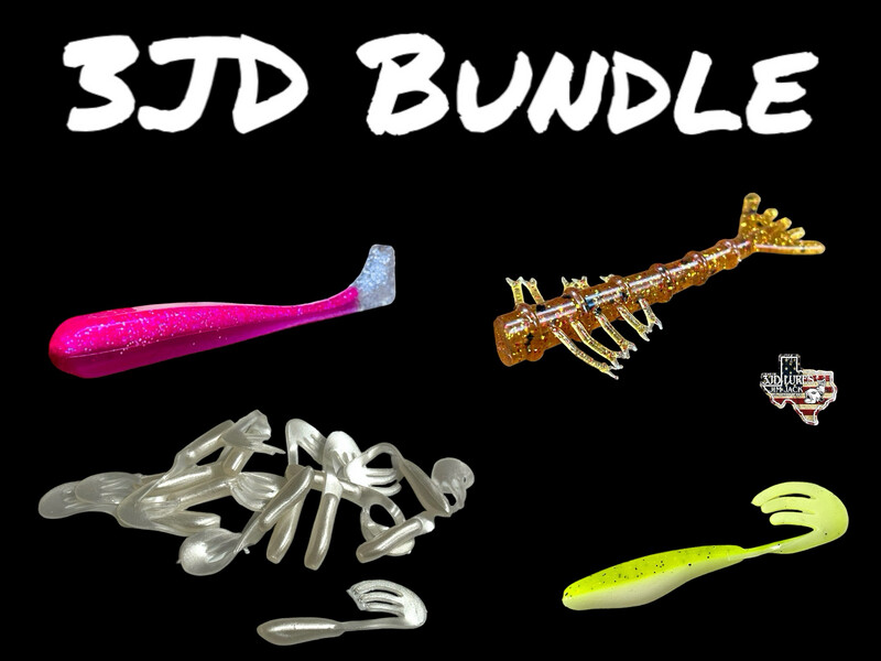 3JD Bundle