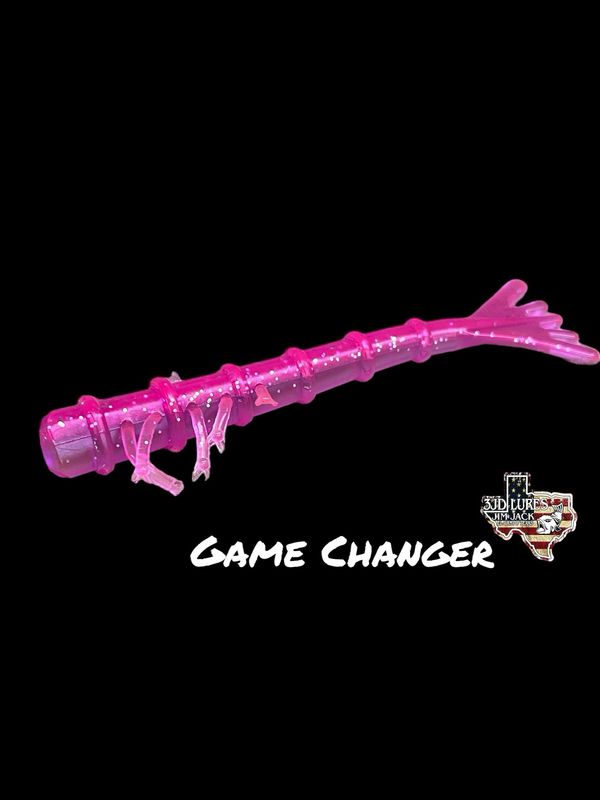 Game Changer - UV Infused 