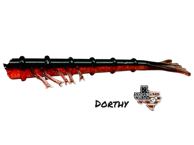 Dorthy - UV Infused 