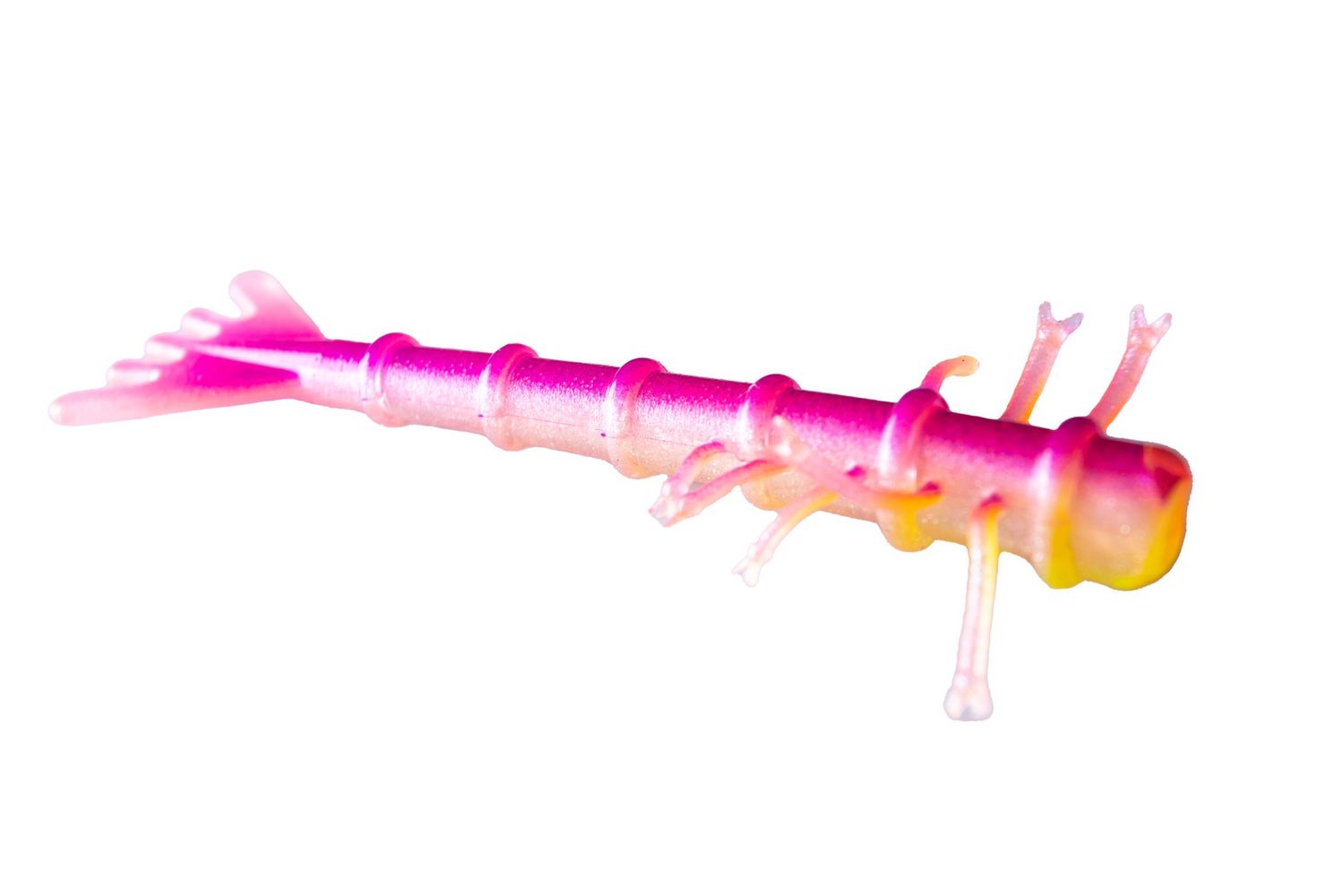 Texas Turnip - Pop’s Skrimp- UV Infused 
