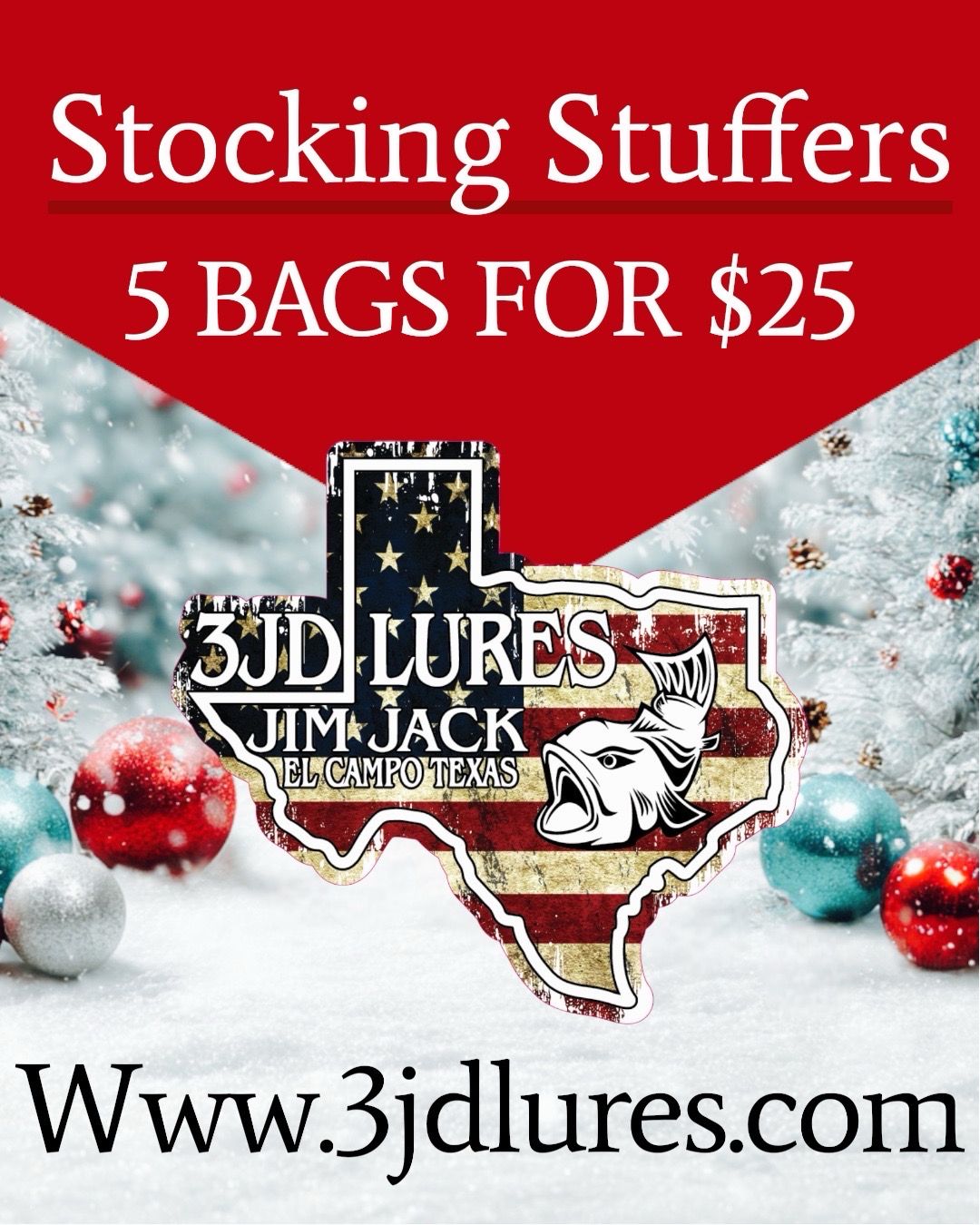Stock Stuffers Christmas DEAL