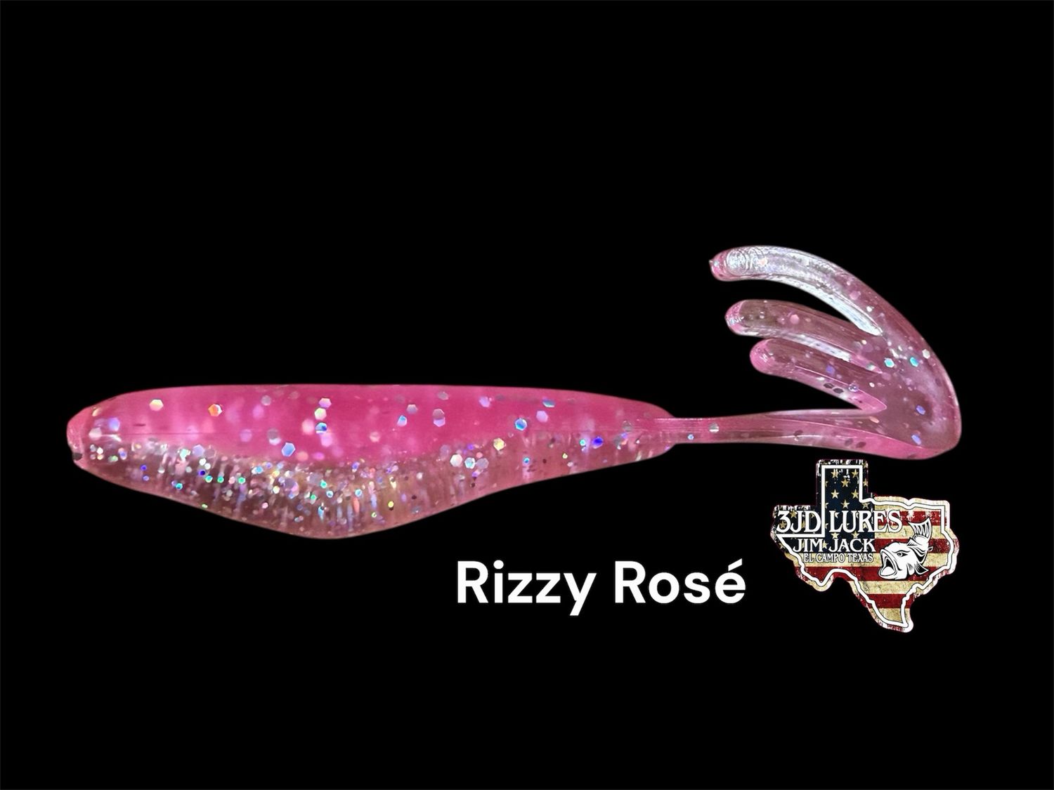 Rizzy Rosé 