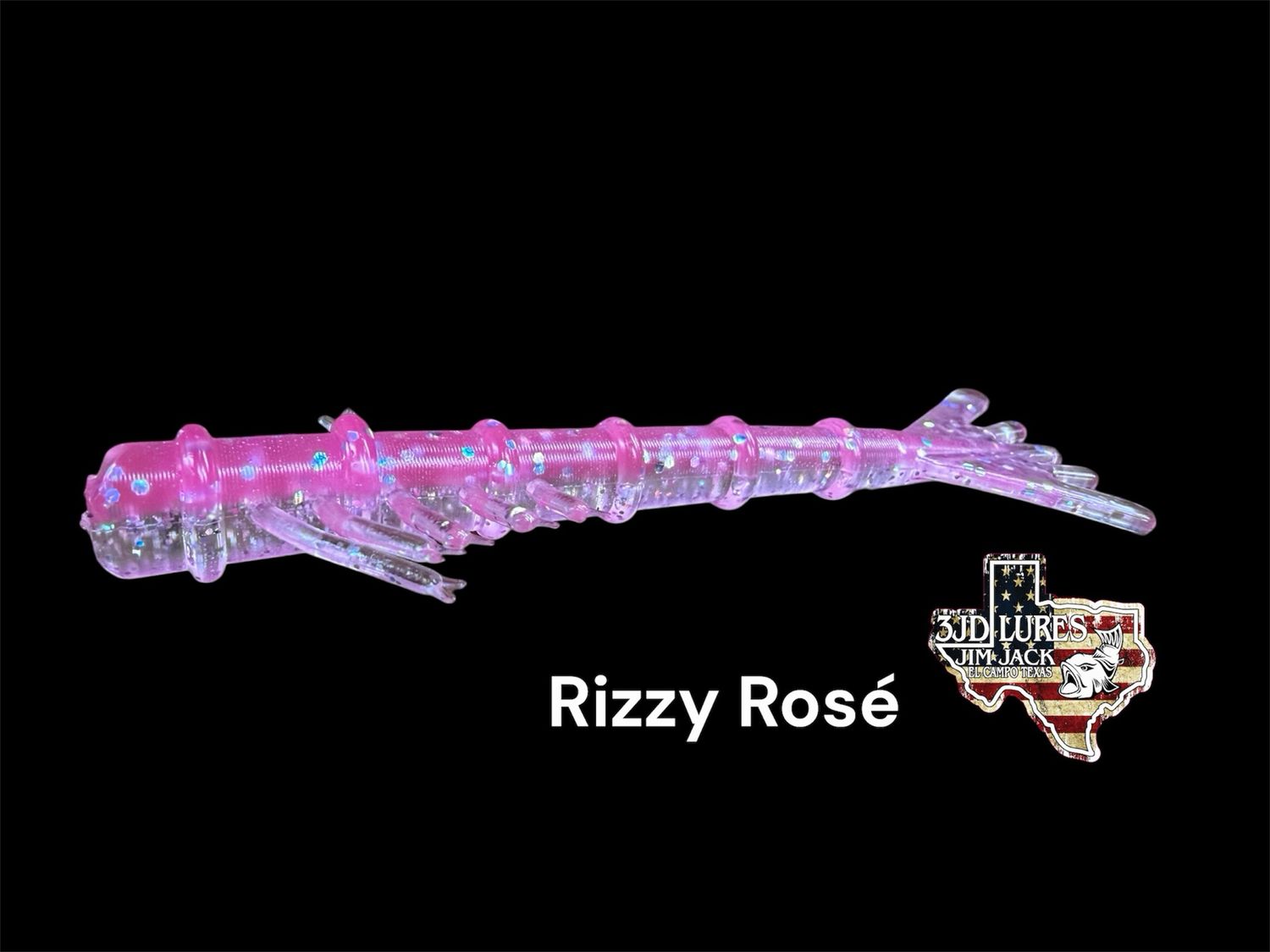 Rizzy Rosé 