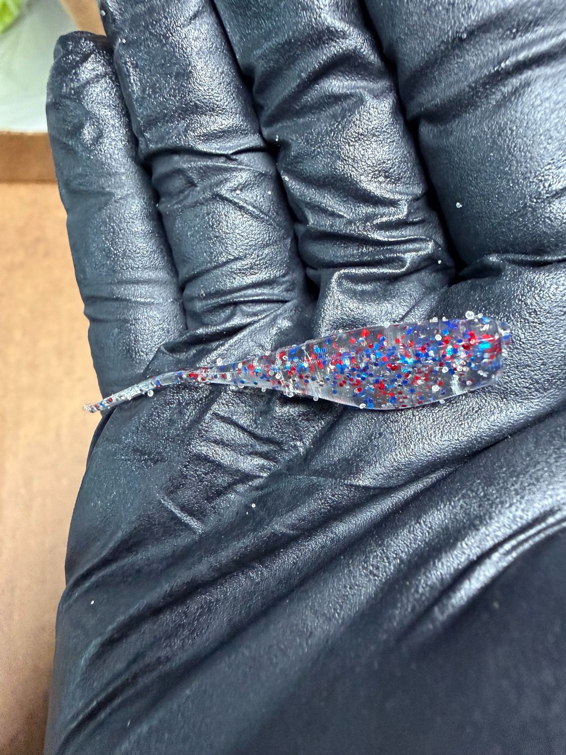 2” Shad Firecracker - 10pk- Tandem Rig