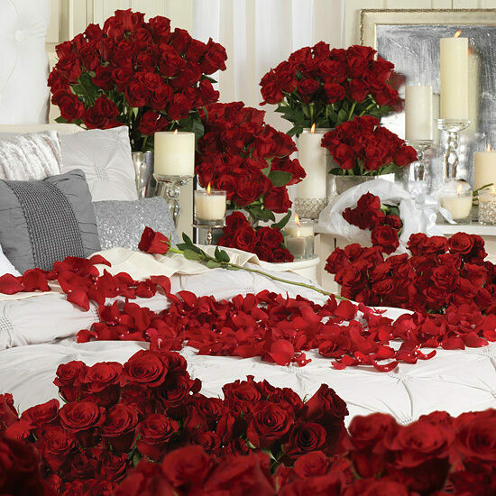 Loco Enamorado - 1,000 rosas 😎