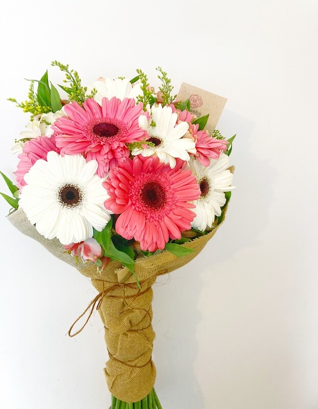 Ramo de Gerberas