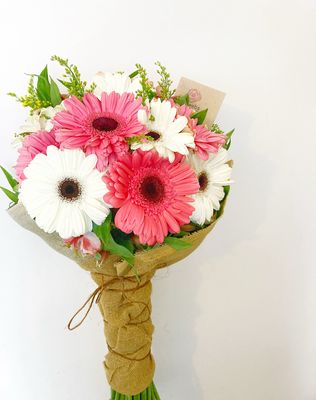 Ramo de Gerberas