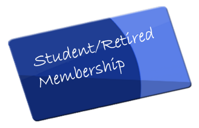 Student/Retired Membership