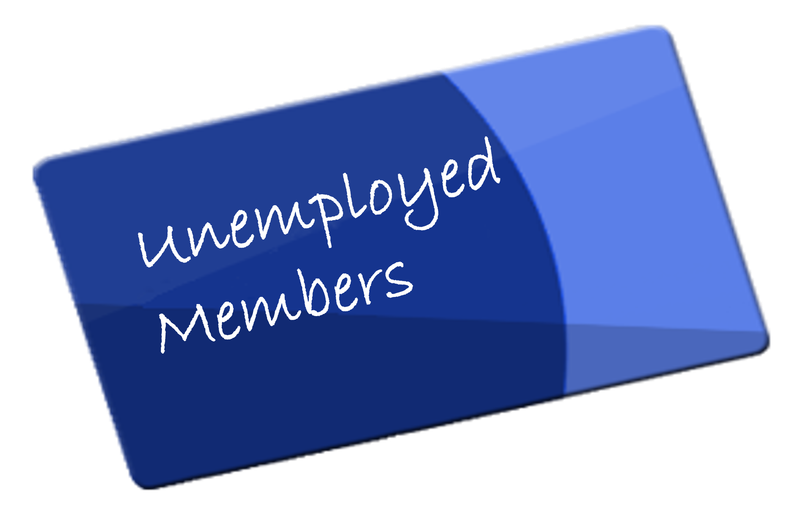 Unemployed Member