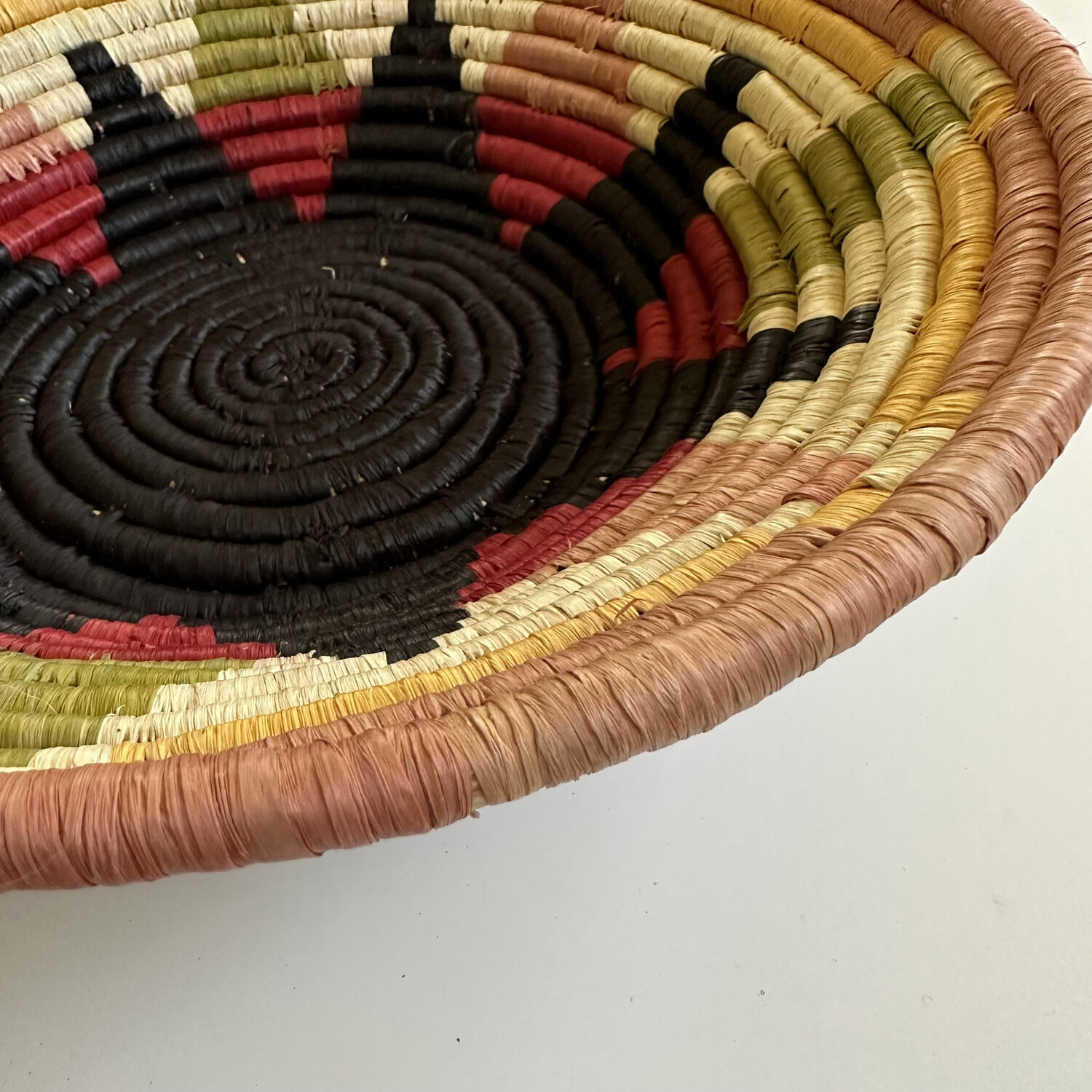 Faye Basket