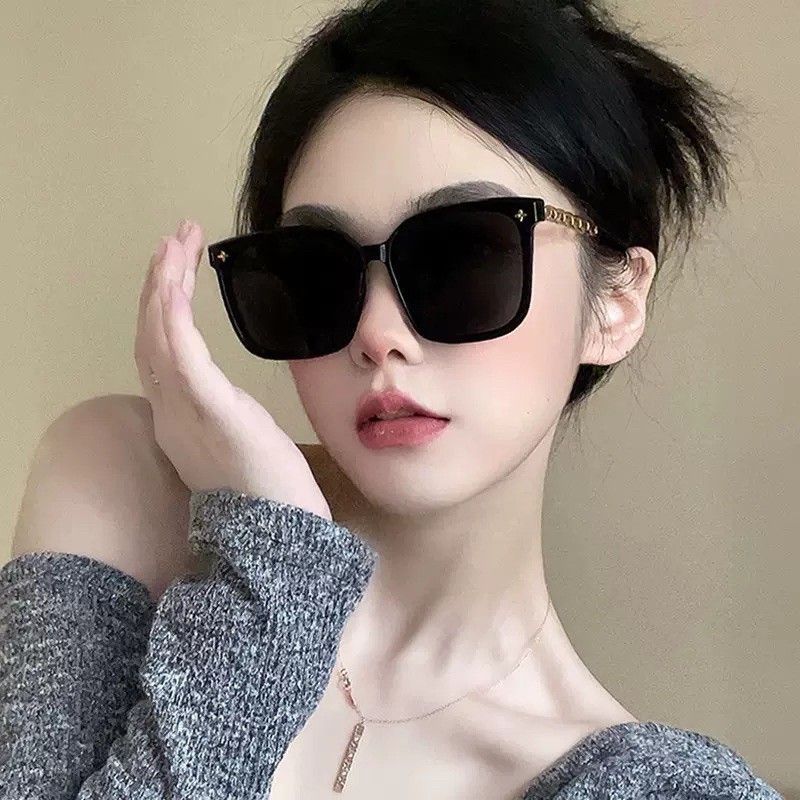 ​2024韓國新款女團風太陽眼鏡