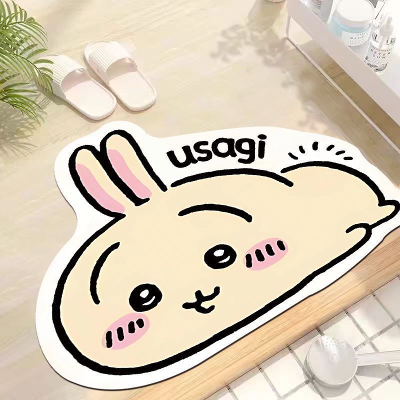 ​吉伊卡哇硅藻泥地墊