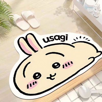​吉伊卡哇硅藻泥地墊