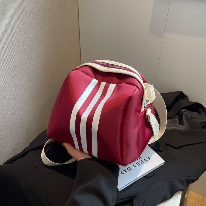 ​(預購)夏季尼龍休閒烏龜貝殼包