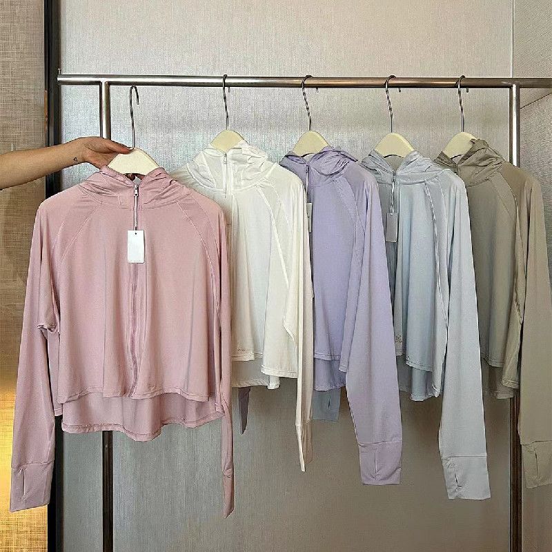​(預購)一件抵六件 抗紫外線 斗篷式冰絲防曬衣 UPF50+