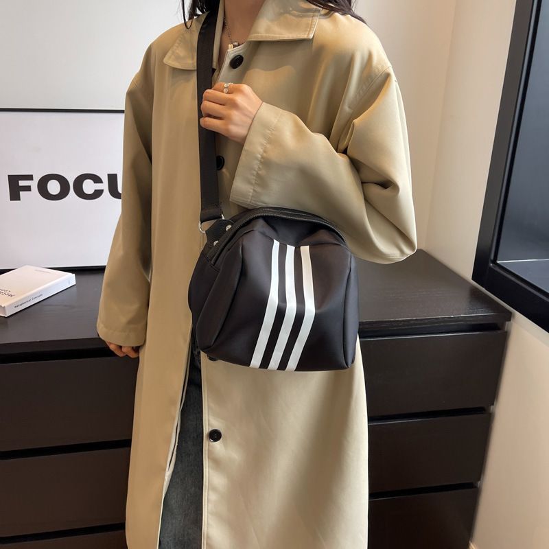 ​?夏季爆款推薦｜尼龍休閒烏龜貝殼包?