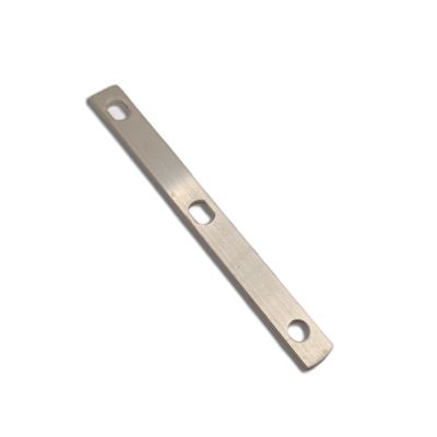 Aluminium montagestrip Auping Auronde