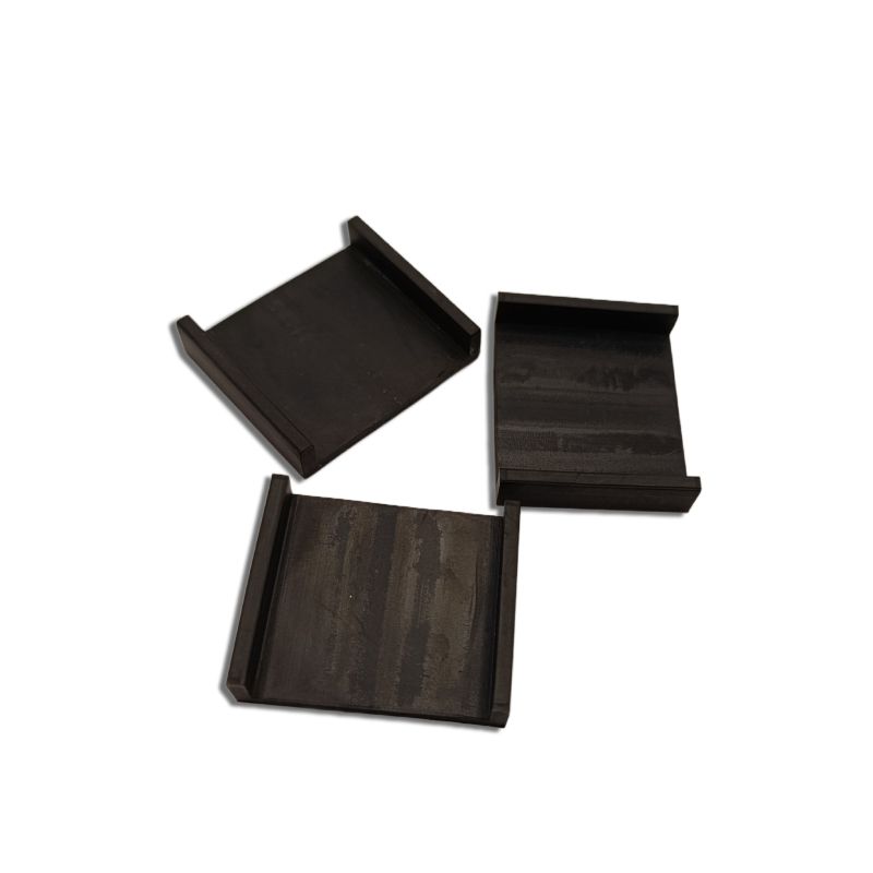 Auping middenbalk ruiters