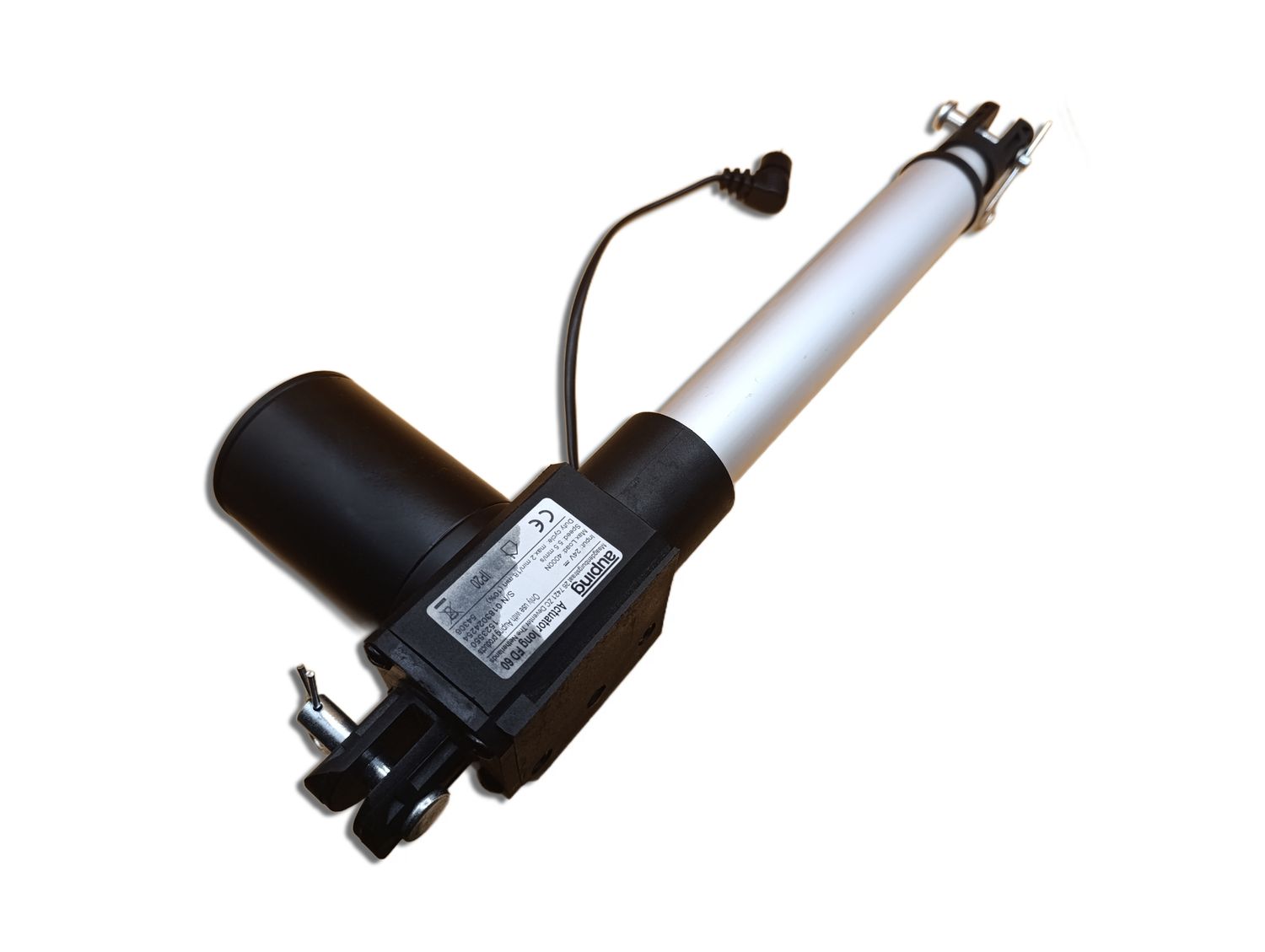 Auping Actuator long FD 60