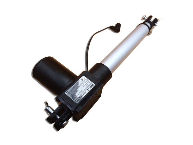 Auping Actuator long FD 60