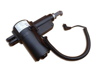 Auping Actuator short K5