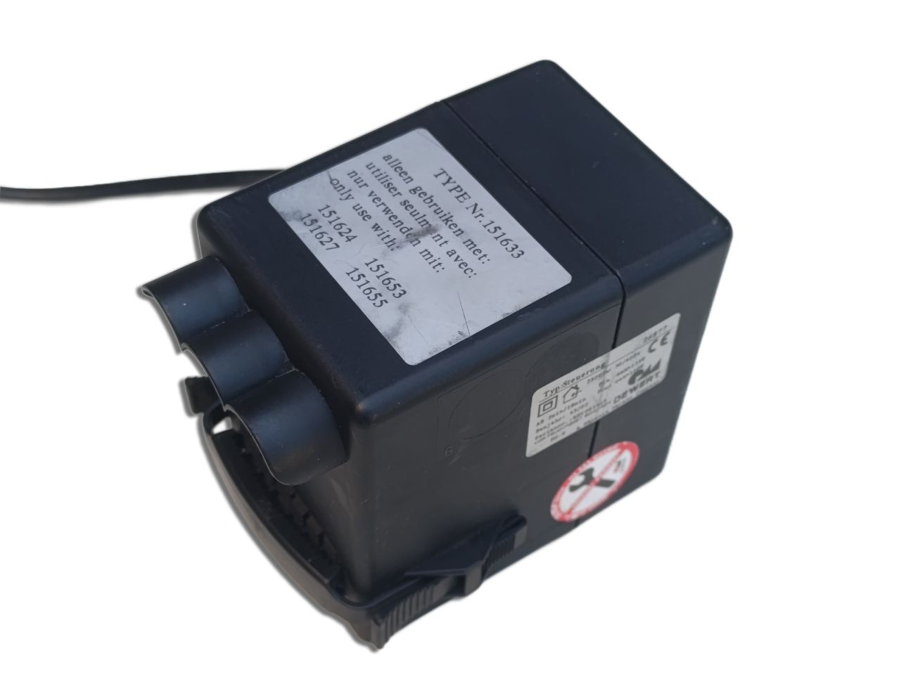 Auping Trafo 151633