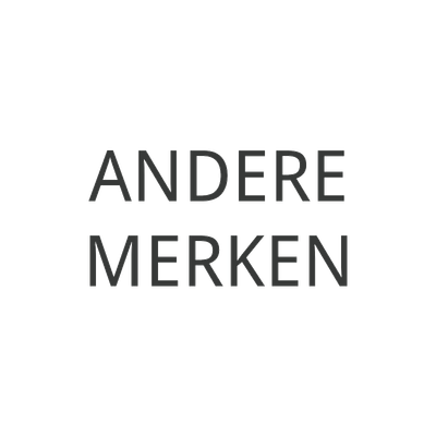 Andere merken