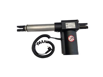 Auping MBZ 151723 motor
