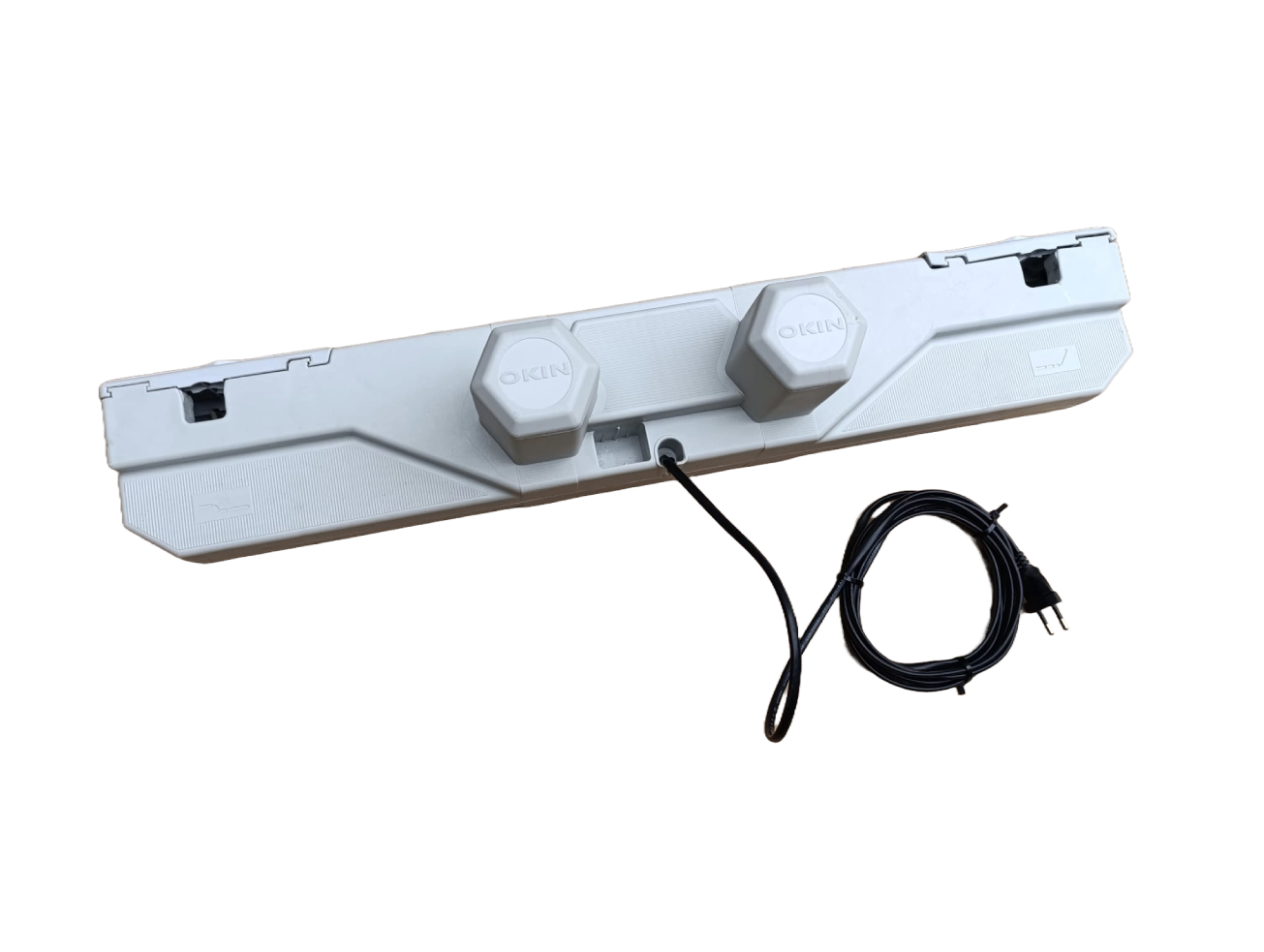 Okimat2 motor