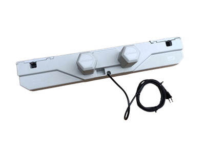 Okimat2 motor