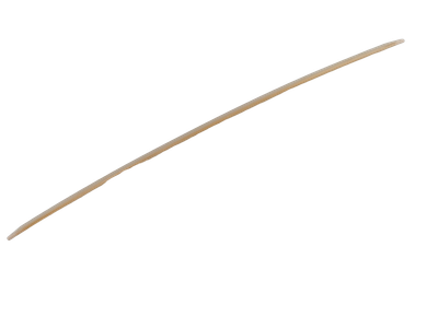 Flexa bedbodemlatten 90CM