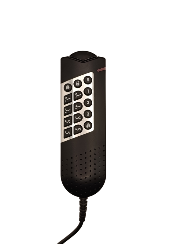 Auping Royal M4 handset