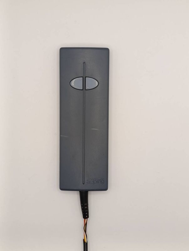 Auping afstandsbediening 1M (1-motorig)