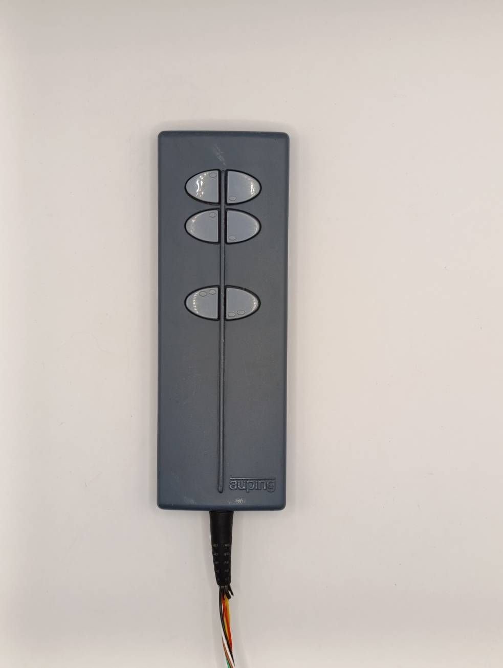 Auping afstandsbediening 2M (2-motorig)