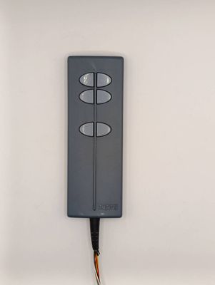 Auping afstandsbediening 2M (2-motorig)