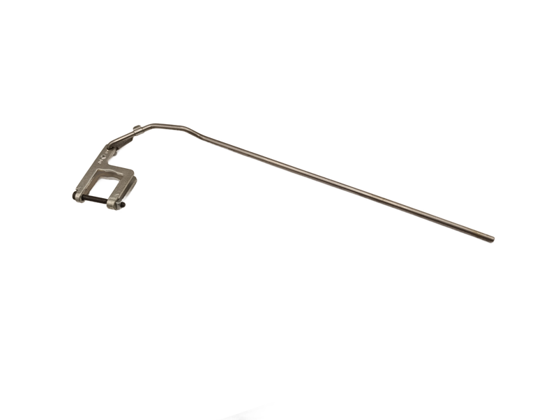 Aureo bedlamp stang