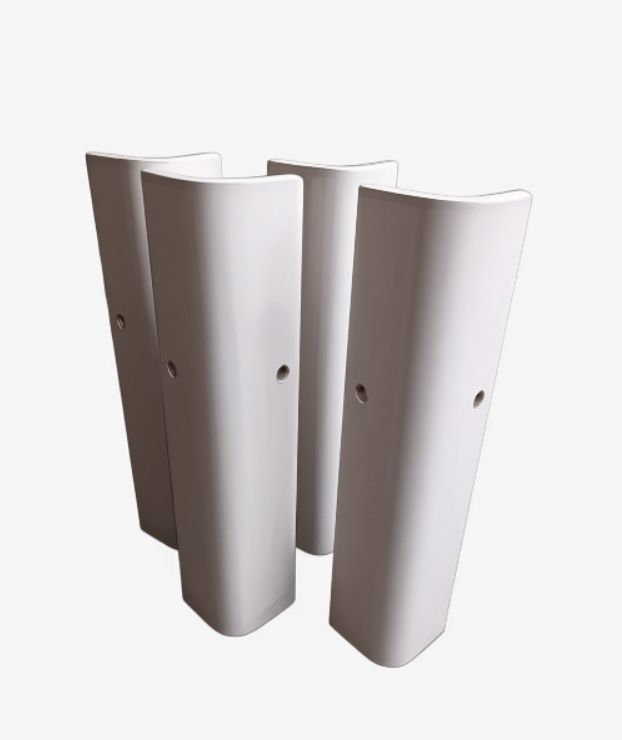 Auping Auronde 3000 poten