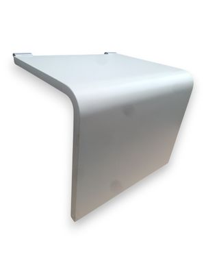 Auping Auronde 1000 bed tafeltje