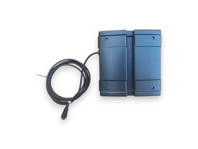 Auping M2-besturing