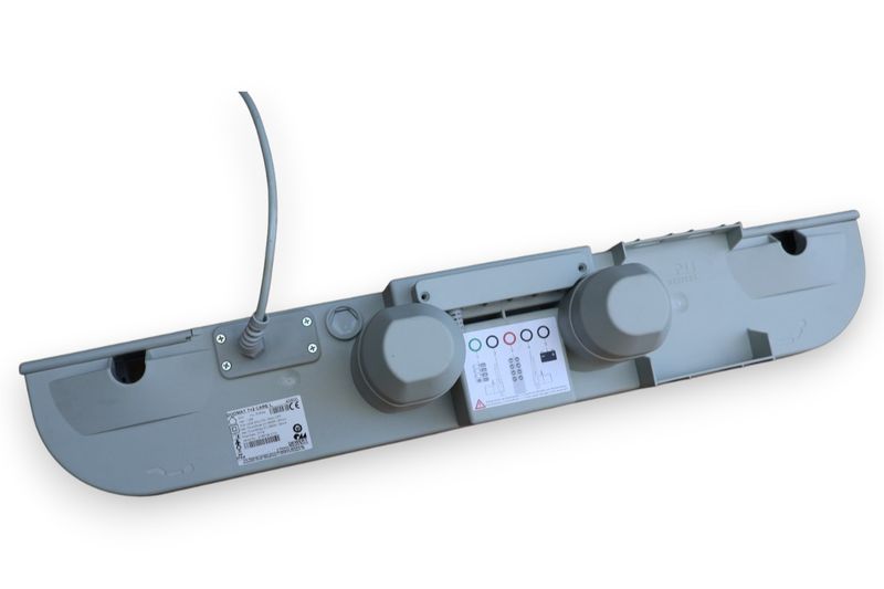 Duomat 7+2 Care L 40900