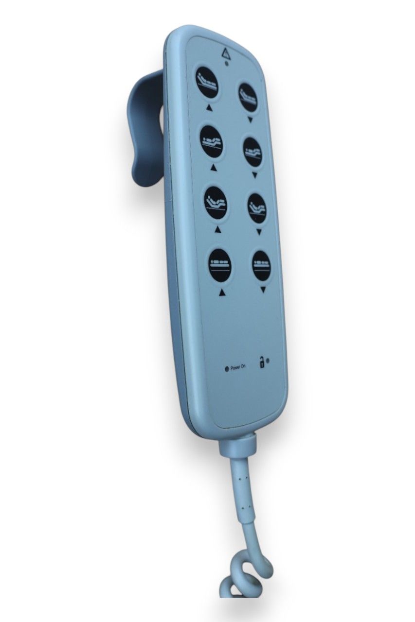 IPROXX 2/SM afstandsbediening