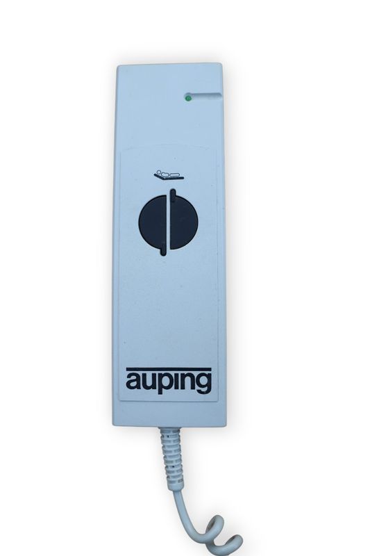 Auping afstandsbediening 2 knops