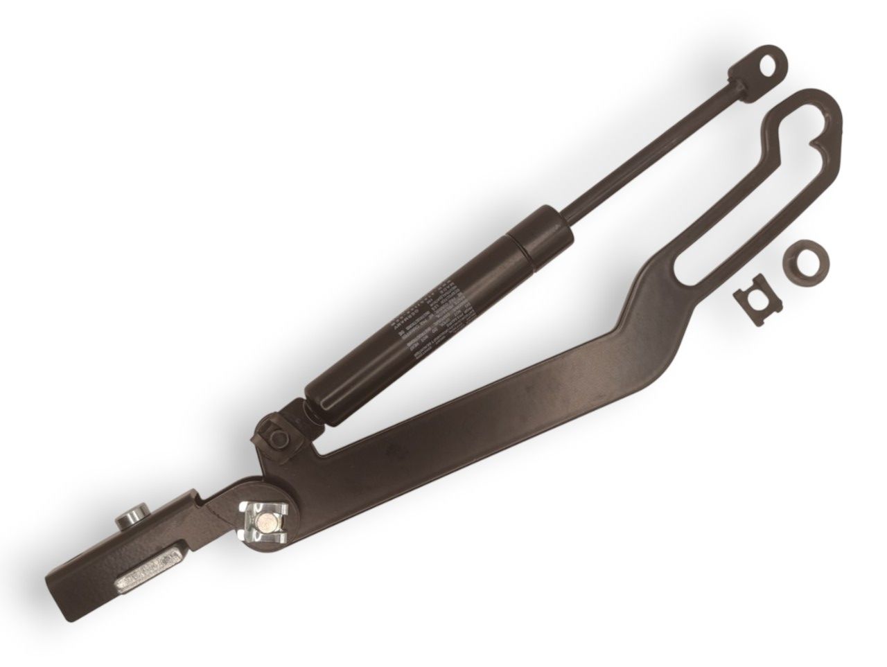 Auping Royal STABILUS // LIFT-O-MAT® 082384 Gasveer