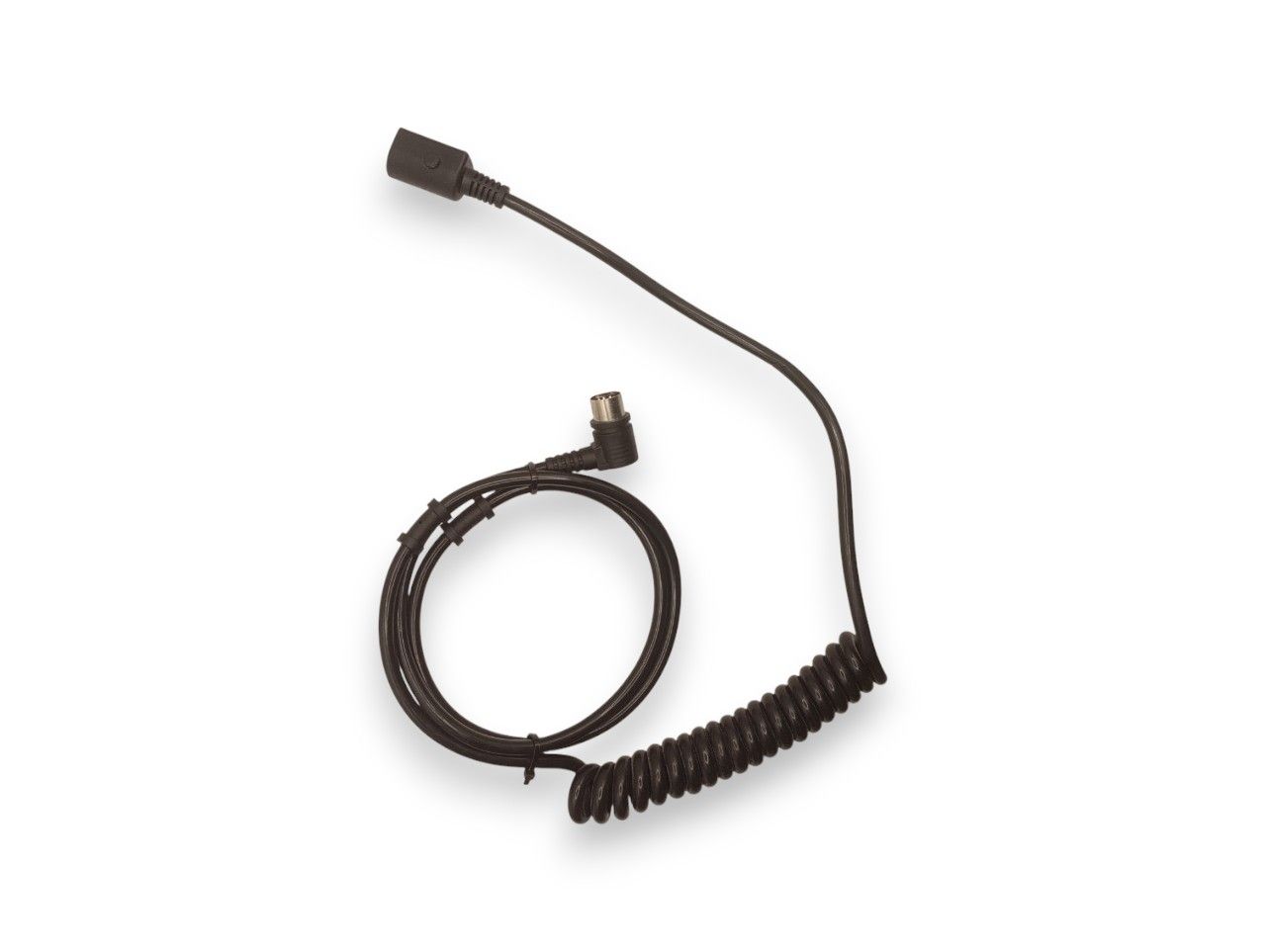 Auping Royal 7-pins naar 6-pins connector kabel
