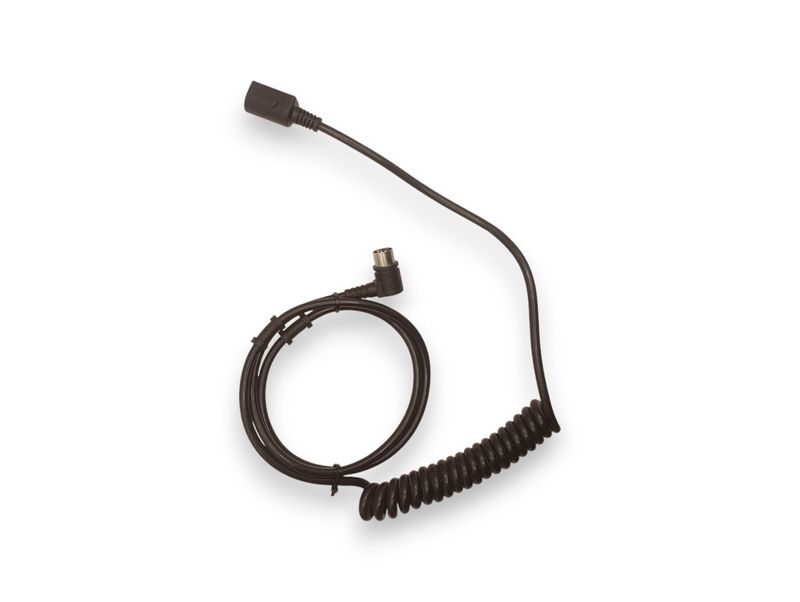 Auping Royal 7-pins naar 6-pins connector kabel