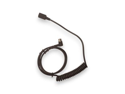 Auping Royal 7-pins naar 6-pins connector kabel