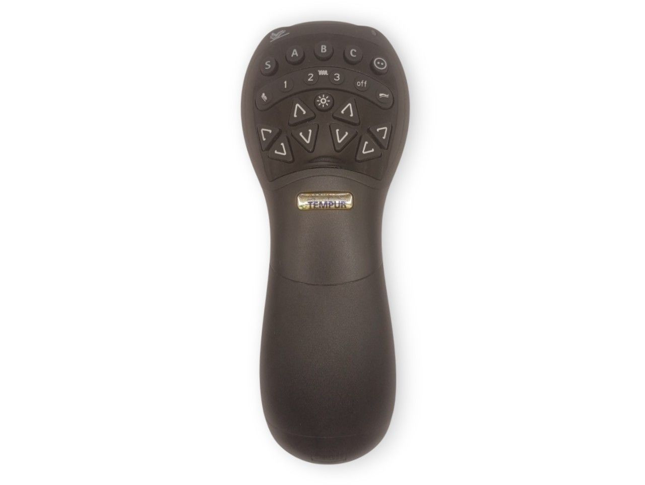 Tempur Froli Vibradorm 49085 afstandsbediening