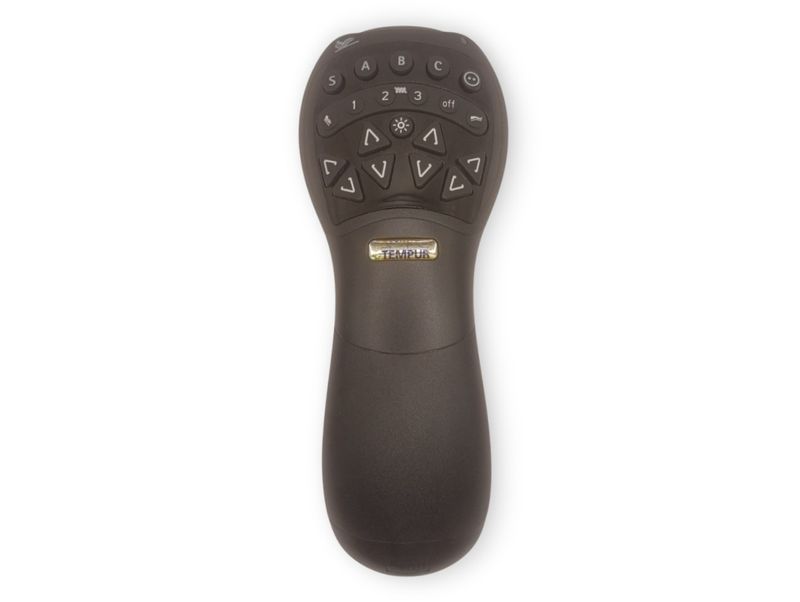Tempur Froli Vibradorm 49085 afstandsbediening