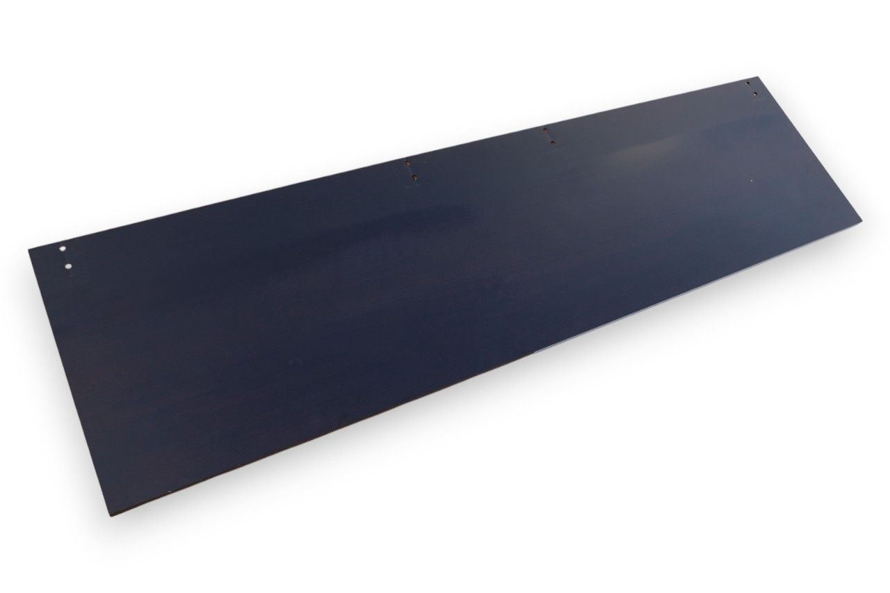 Auping Royal achterwand plank